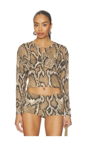 Selma Top en . Taille M. Also en L - AFRM - Modalova