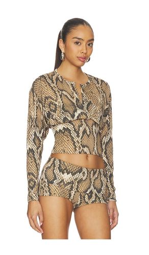 Selma Top en . Taille L. Also en M, S, XL - AFRM - Modalova