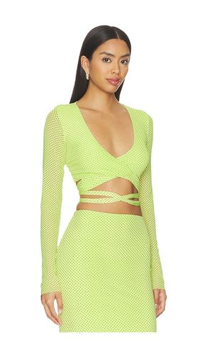 Halsey Top en . Taille L. Also en M, S, XL, XXS - AFRM - Modalova