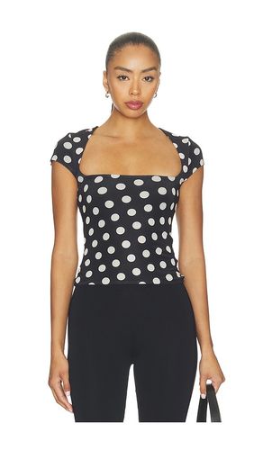 Winona Top en . Taille L. Also en M, S, XL, XS, XXL, XXS - AFRM - Modalova