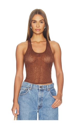 Akers Top en . Taille L. Also en M, S, XL, XS, XXL, XXS - AFRM - Modalova