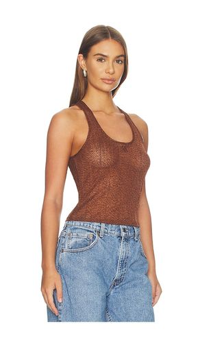 Akers Top en . Taille L. Also en M, S, XL, XS, XXL, XXS - AFRM - Modalova