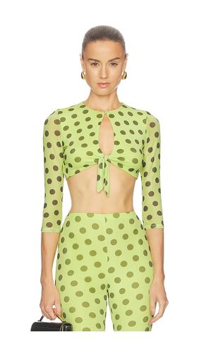 Nisha Top en . Taille S. Also en XS - AFRM - Modalova