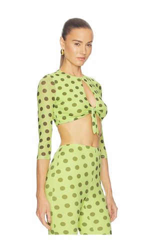 Nisha Top en . Taille L. Also en M, S, XS - AFRM - Modalova