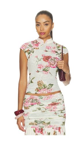 Adjoa Top en . Taille 2X. Also en 3X, L, M, S, XL, XS, XXS - AFRM - Modalova