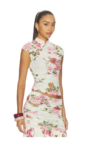 Adjoa Top en . Taille 2X. Also en L, M, S, XS, XXL - AFRM - Modalova