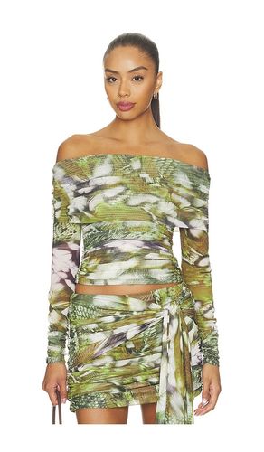 Coyle Top en . Taille L. Also en M, S, XL, XS, XXS - AFRM - Modalova