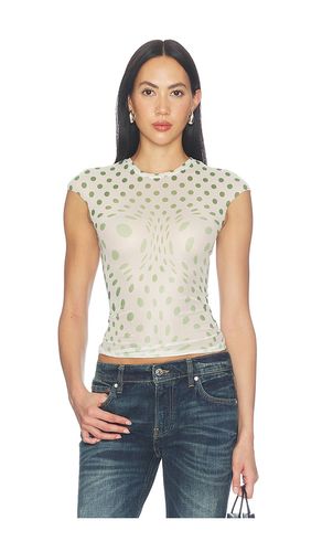 Nina Top en . Taille 1X. Also en 2X, 3X, L, M, S, XL, XS, XXL, XXS - AFRM - Modalova