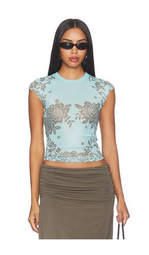 Nina Top en . Taille L. Also en M, S, XL, XS, XXS - AFRM - Modalova