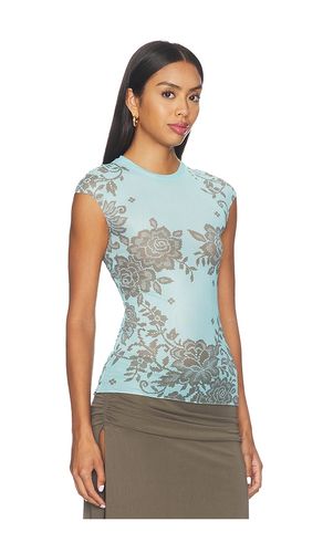 Nina Top en . Taille L. Also en M, S, XL, XS, XXS - AFRM - Modalova
