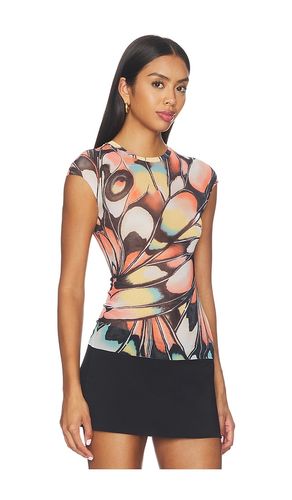 Nina Top en . Taille S. Also en XXS, XS, M, L, XL - AFRM - Modalova