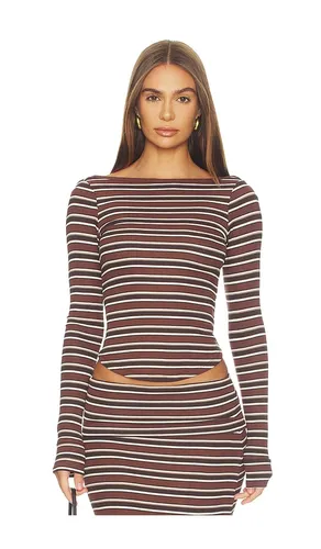 Madsen Top en . Taille L. Also en XXS - AFRM - Modalova