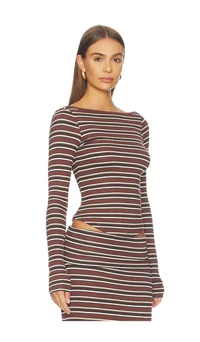 Madsen Top en . Taille L. Also en XXS - AFRM - Modalova