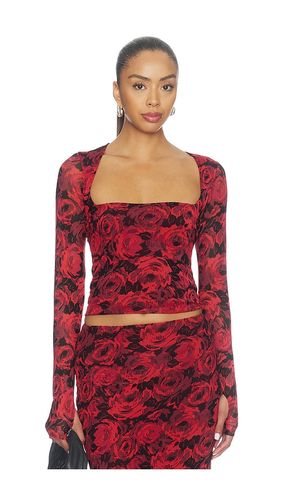 Ines Top en . Taille 1X. Also en L, M, S, XL, XS, XXL, XXS - AFRM - Modalova