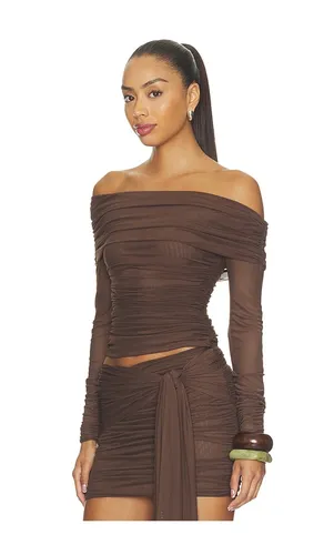 Coyle Top en . Taille 2X. Also en L, M, S, XL, XS, XXL - AFRM - Modalova