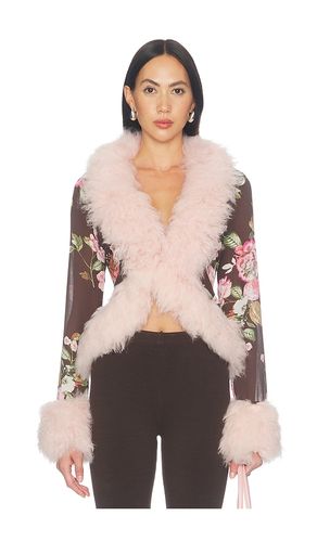Simone Cardigan en . Taille L. Also en M, S, XS, XXS - AFRM - Modalova