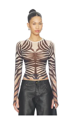 Kaylee Top en . Taille 1X. Also en 2X, L, M, S, XL, XS, XXL, XXS - AFRM - Modalova