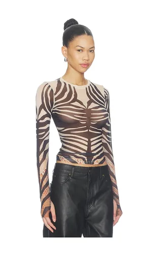 Kaylee Top en . Taille 1X. Also en 2X, L, M, S, XL, XS, XXL, XXS - AFRM - Modalova
