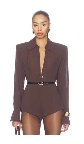 Caroline Top en . Taille S. Also en XS, M, L, XL, 1X - AFRM - Modalova