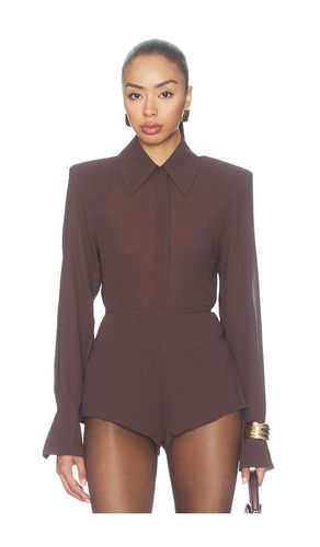 Caroline Top en . Taille 1X. Also en L, M, S, XL, XS - AFRM - Modalova