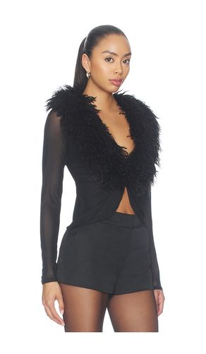 Nymia Top en . Taille 1X. Also en L, M, S, XL, XS - AFRM - Modalova