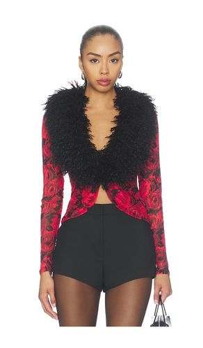 Nymia Top en . Taille 1X. Also en L, M, S, XL, XS, XXS - AFRM - Modalova