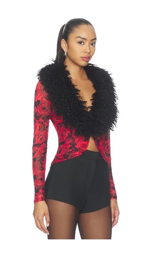 Nymia Top en . Taille 1X. Also en L, M, S, XL, XS, XXS - AFRM - Modalova