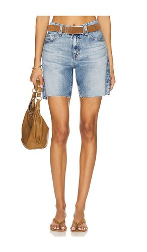 Ex-boyfriend Short en . Taille 24. Also en 28 - AG Jeans - Modalova