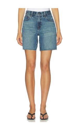 SHORT EN JEAN EX-BOYFRIEND en . Taille 26. Also en 23, 24, 25, 27, 30, 32 - AG Jeans - Modalova