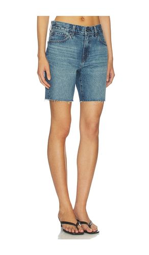 SHORT EN JEAN EX-BOYFRIEND en . Taille 26. Also en 23, 24, 25, 27, 30, 32 - AG Jeans - Modalova
