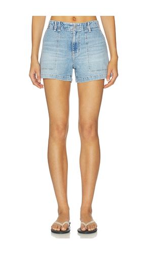 SHORT EN JEAN ANALEIGH en . Taille 23. Also en 24, 25, 26, 31 - AG Jeans - Modalova