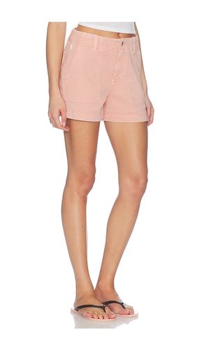 SHORT EN JEAN ANALEIGH en . Taille 23. Also en 24, 25, 26, 27, 28, 29, 30, 31, 32 - AG Jeans - Modalova