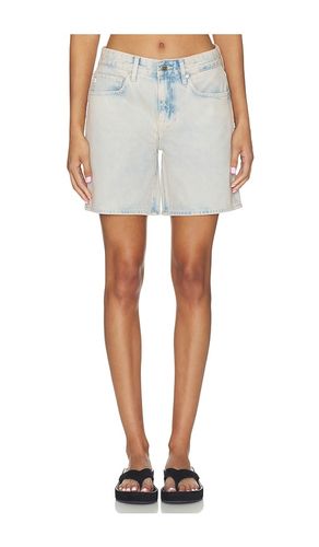 SHORT EN JEAN EX-BOYFRIEND en . Taille 26. Also en 23, 24, 25, 27, 28, 29, 30, 31, 32 - AG Jeans - Modalova