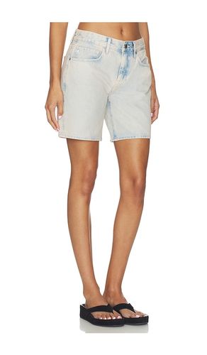 SHORT EN JEAN EX-BOYFRIEND en . Taille 26. Also en 23, 24, 25, 27, 28, 29, 30, 31, 32 - AG Jeans - Modalova