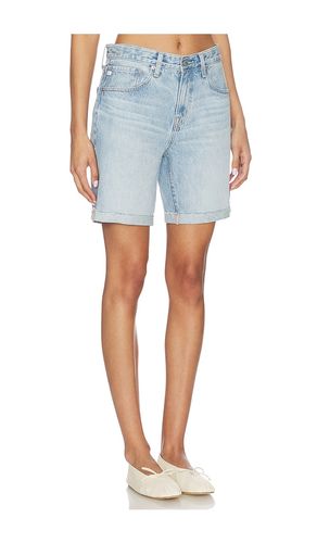 Ex-boyfriend Short en . Taille 26. Also en 24, 25, 27, 28, 30, 32 - AG Jeans - Modalova