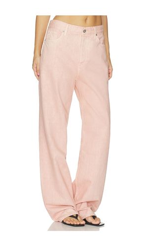 JEAN DROIT BILLIE en . Taille 24. Also en 25, 26, 27, 28, 29, 30, 31, 32 - AG Jeans - Modalova
