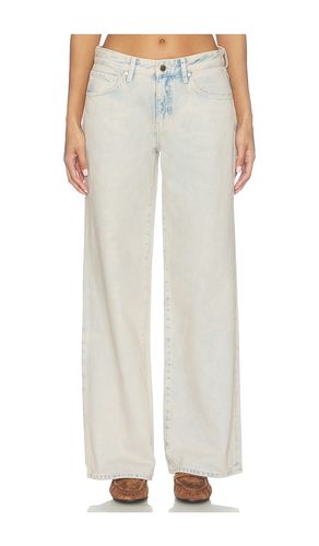 JEAN LARGE ADRIA en . Taille 26. Also en 23, 24, 25, 27, 28, 29, 30, 31, 32 - AG Jeans - Modalova