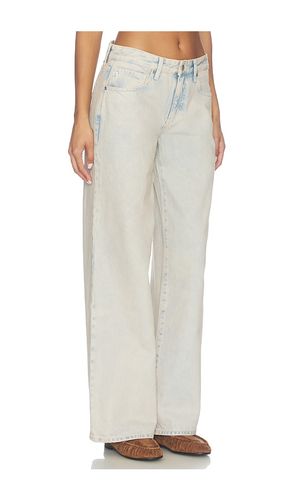 JEAN LARGE ADRIA en . Taille 23. Also en 24, 25, 26, 27, 28, 29, 30, 31, 32 - AG Jeans - Modalova