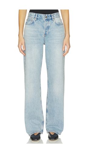 Billie Straight Jean en . Taille 23. Also en 24, 25, 26, 27, 28, 29, 30, 31 - AG Jeans - Modalova