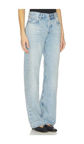 Billie Straight Jean en . Taille 23. Also en 24, 25, 26, 27, 28, 29, 30, 31 - AG Jeans - Modalova