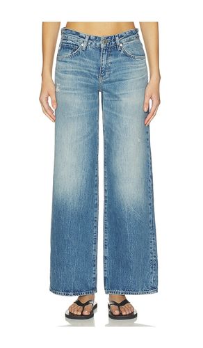 JEAN LARGE ADRIA en . Taille 23. Also en 24, 25, 26, 27, 28, 29, 30, 31 - AG Jeans - Modalova