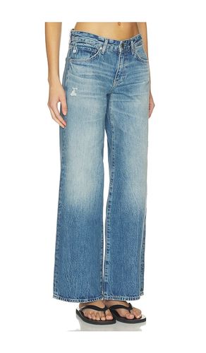 JEAN LARGE ADRIA en . Taille 23. Also en 24, 25, 26, 27, 28, 29, 30, 31 - AG Jeans - Modalova