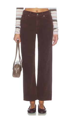 JEAN DROIT BRINLEY en . Taille 23. Also en 24, 25, 26, 27, 28 - AG Jeans - Modalova