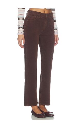 JEAN DROIT BRINLEY en . Taille 23. Also en 24, 25, 26, 27, 28, 29 - AG Jeans - Modalova