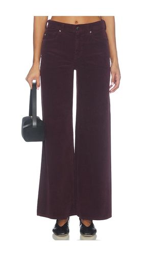 JEAN LARGE SAIGE en . Taille 26. Also en 23, 24, 25, 27, 28, 29, 30 - AG Jeans - Modalova