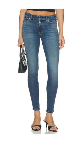Farrah Skinny Jeans en . Taille 26. Also en 23, 24, 25, 27, 29, 30 - AG Jeans - Modalova