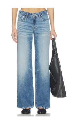 JEAN JAMBES DROITES ADRIA en . Taille 23. Also en 24, 25, 26, 27, 28, 29, 30 - AG Jeans - Modalova