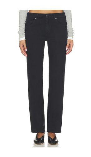 JEAN DROIT SANDRA en . Taille 23. Also en 24, 25, 26, 27, 28, 29, 30 - AG Jeans - Modalova