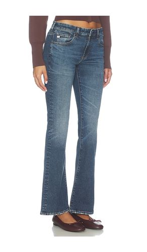 JEAN FLARE ANGEL en . Taille 26. Also en 23, 24, 25, 27, 28, 29, 30 - AG Jeans - Modalova