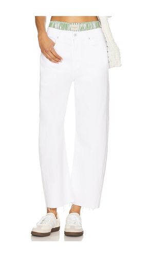 CROPPED HATTIE en . Taille 27. Also en 30, 31, 32 - AG Jeans - Modalova